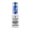 VICTORIA VYNN 063 Pure Creamy Hybrid Cobalt Cloud kremowy Lakier hybrydowy 8ml 