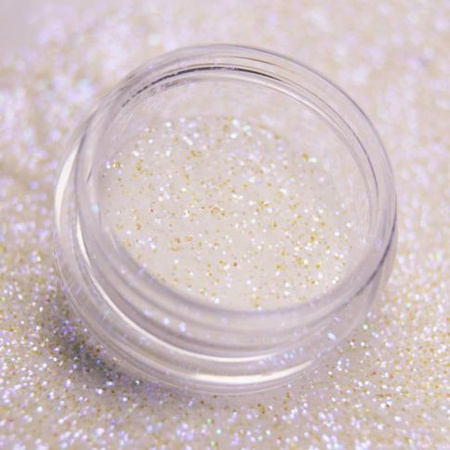 Shine Crystals LUMIERE pyłek do paznokci nr 4 