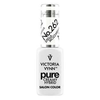 Victoria Vynn Pure Creamy Hybrid Pomodoro 262 Stella Mozarella 8 ml 