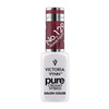 VICTORIA VYNN 129 Pure Creamy Hybrid Femm Night kremowy Lakier hybrydowy 8ml