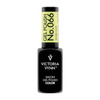 VICTORIA VYNN 066c Gel Polish Color Frozen Olive Lakier hybrydowy 8ml 