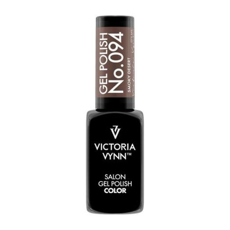 VICTORIA VYNN 094c Gel Polish Color Smoky Desert Lakier hybrydowy 8ml 
