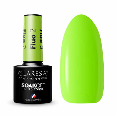 Claresa Fluo 2 5g 