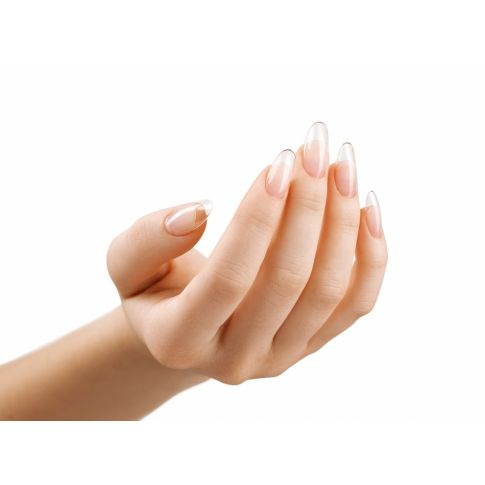 Victoria Vynn Soft Gel Tips Short Round 