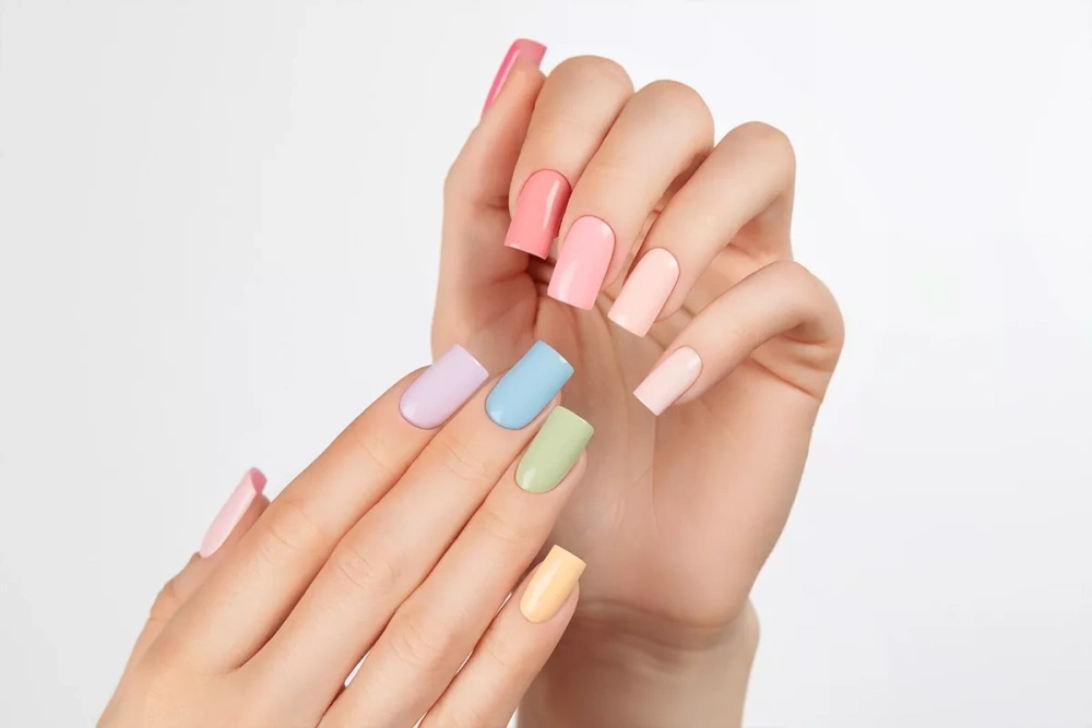 Victoria Vynn Pure Vegan Creamy Hybrid 277 PINKment 8 ml