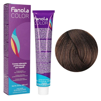 FANOLA 6.3 farba do włosów 100ml 