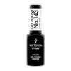 VICTORIA VYNN143 Gel Polish Color Whisper White Lakier hybrydowy 8ml