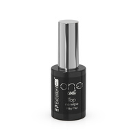 Excellent PRO One Coat Top No Wipe Milky Mist Mleczny Top 11g