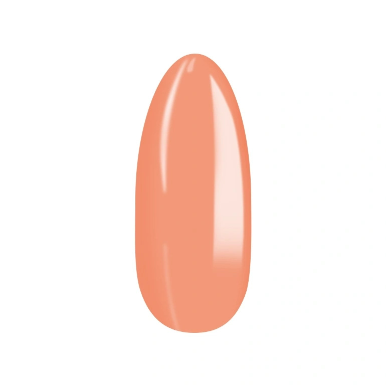 Yoshi Lakier Hybrydowy 821 Melon Zest 6 ml