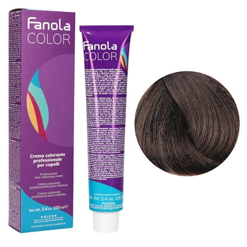 FANOLA 5.3 farba do włosów 100ml 
