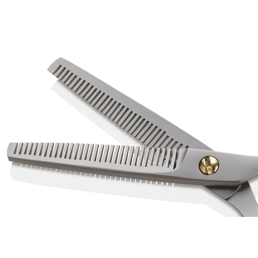 Iwasaki Easy Offset Degażówki Fryzjerskie Dwustronne 5,5″