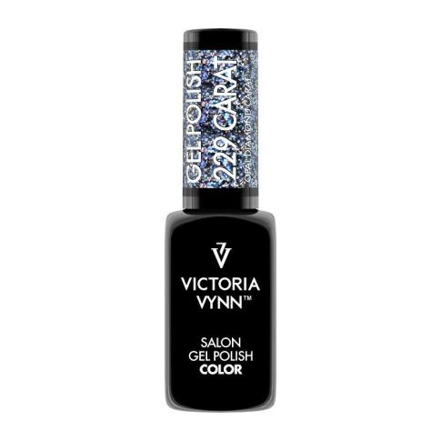 VICTORIA VYNN 229 Gel Polish Color Carat Opal Diamond Lakier hybrydowy 8ml