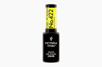 Victoria Vynn Gel Polish Color 422 Hello Yellow Lakier Hybrydowy 8 ml