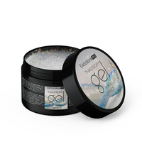 Excellent PRO Thixotropy Gel With Effect Milky Hexagon Żel do paznokci 15g