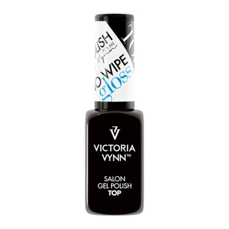 Victoria Vynn Top Gloss No Wipe 8 ml