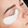 Płatki pod oczy Lime - 1 para