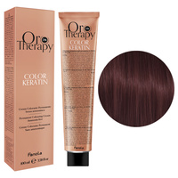 ORO Therapy 4.5 farba do włosów 100ml