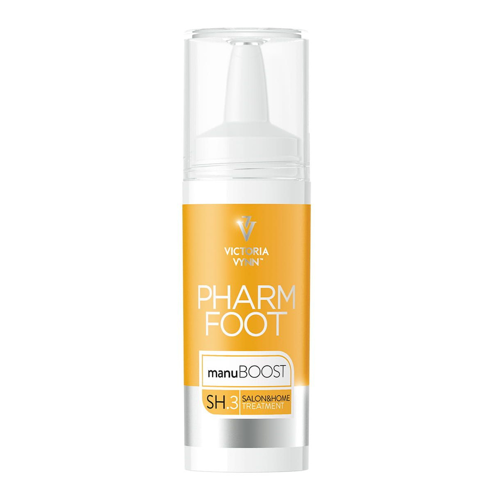 Pharm Foot manuBOOST 15 ml