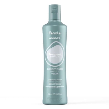 Fanola Wonder Frequent Odżywka Do Codziennej Pielęgnacji 350 ml 