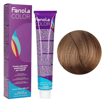 FANOLA 9.13 farba do włosów 100ml 