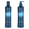 Fanola Zestaw Wonder No Orange Szampon Neutralizujący Ciepłe Tony 350 ml + Maska 350 ml
