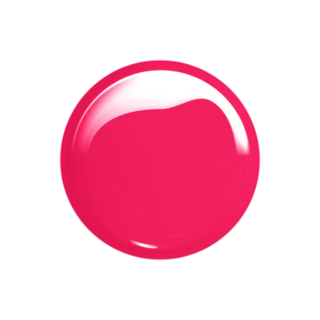 Victoria Vynn Gel Polish 341 Tomorrow Lakier Hybrydowy 8 ml Magenta Forever 