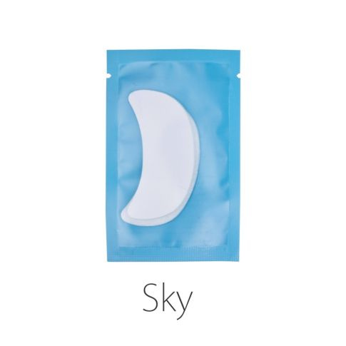Płatki pod oczy Sky - 1 para 
