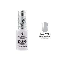 VICTORIA VYNN 071 Pure Creamy Hybrid In the Shadow kremowy Lakier hybrydowy 8ml