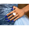 Victoria Vynn Gel Polish 334 Insane Green 8 ml Crazy In Colors