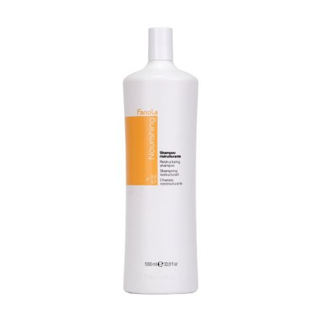 Fanola Nourishing Szampon 1000 ml 