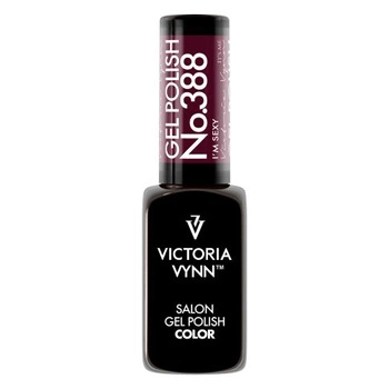Victoria Vynn Gel Polish Color 388c I'm Sexy Lakier Hybrydowy 8 ml 