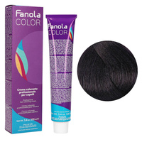 FANOLA 4.22 farba do włosów 100ml