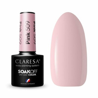 Claresa Pink 509 5g
