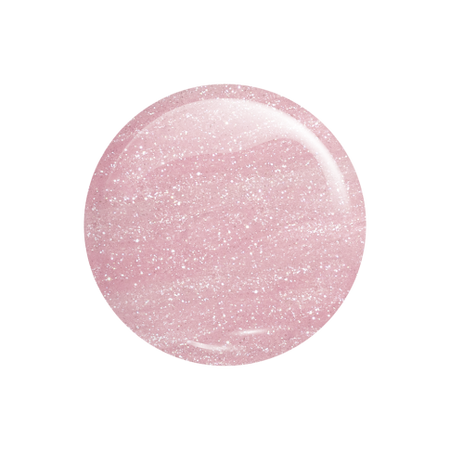 Victoria Vynn Easy Fiber Gel Sparkle Pink 15 ml 