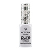 VICTORIA VYNN 039 Pure Creamy Hybrid Luxury Silver kremowy Lakier hybrydowy 8ml 