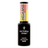 Victoria Vynn Mega Base Shimmer Peach - Baza Hybrydowa Do Nadbudowy 8 ml