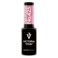 Victoria Vynn Gel Polish Color 425 MacaRose Lakier Hybrydowy 8 ml