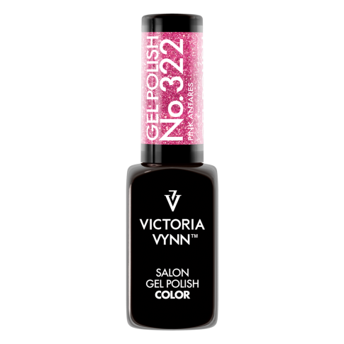Victoria Vynn Gel Polish Color 322 8 ml In Space More&More 