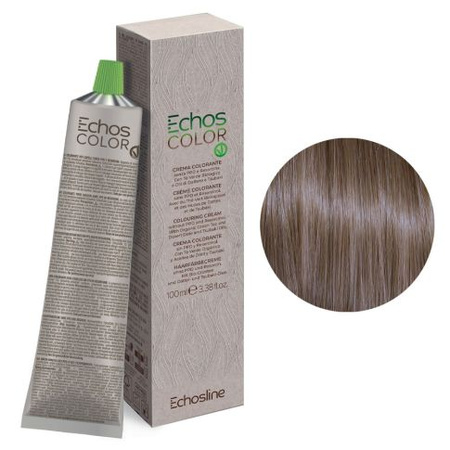 Echos Color 7.0 ICE Farba Do Włosów 100 ml