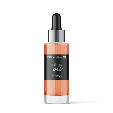 Excellent PRO Cuticle Oil Mango Oliwka do paznokci 35ml