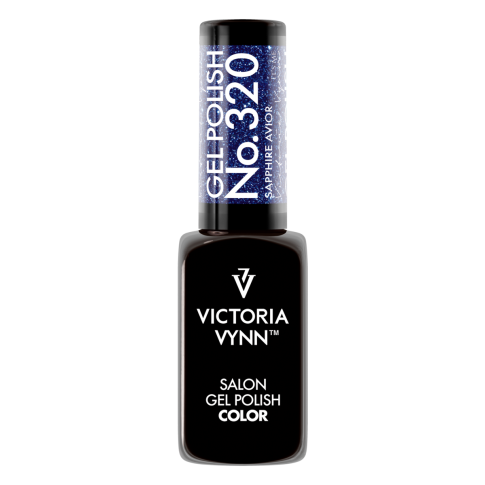 Victoria Vynn Gel Polish Color 320 8 ml In Space More&More 
