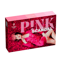 Victoria Vynn Gel Polish 467-471 5-Pack P!nk Scandal