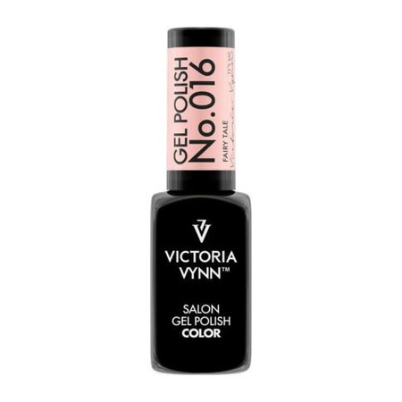 VICTORIA VYNN 016c Gel Polish Color Fairy Tale Lakier hybrydowy 8ml 