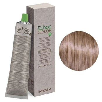 Echos Color 9.32 Nude Farba Do Włosów 100 ml 