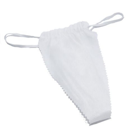 Majtki stringi M 1szt. 