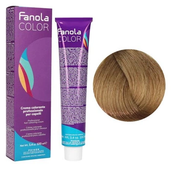 Fanola 9.0 Farba Do Włosów 100 ml 