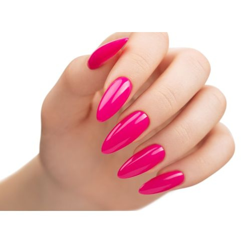 Victoria Vynn Soft Gel Tips Medium Almond
