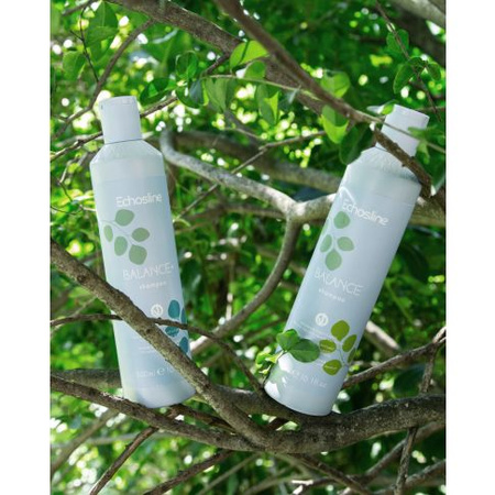 Echosline Balance Szampon Oczyszczający 300 ml 