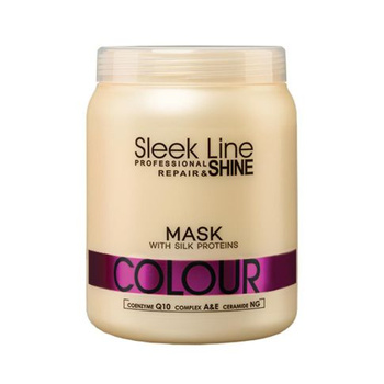 Stapiz Sleek Line Colour Maska 1000 ml
