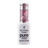 VICTORIA VYNN 051 Pure Creamy Hybrid Sugar Plum kremowy Lakier hybrydowy 8m 